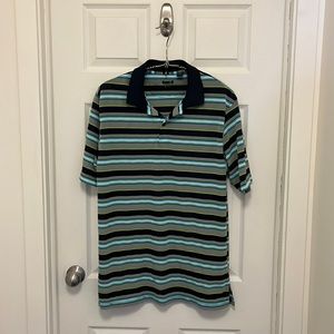 IZOD golf shirt